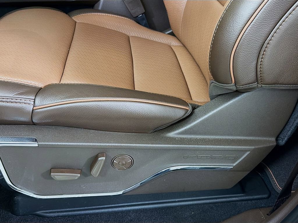 New 2026 Ford F250 King Ranch w/ Tremor Off-Road Package image 22