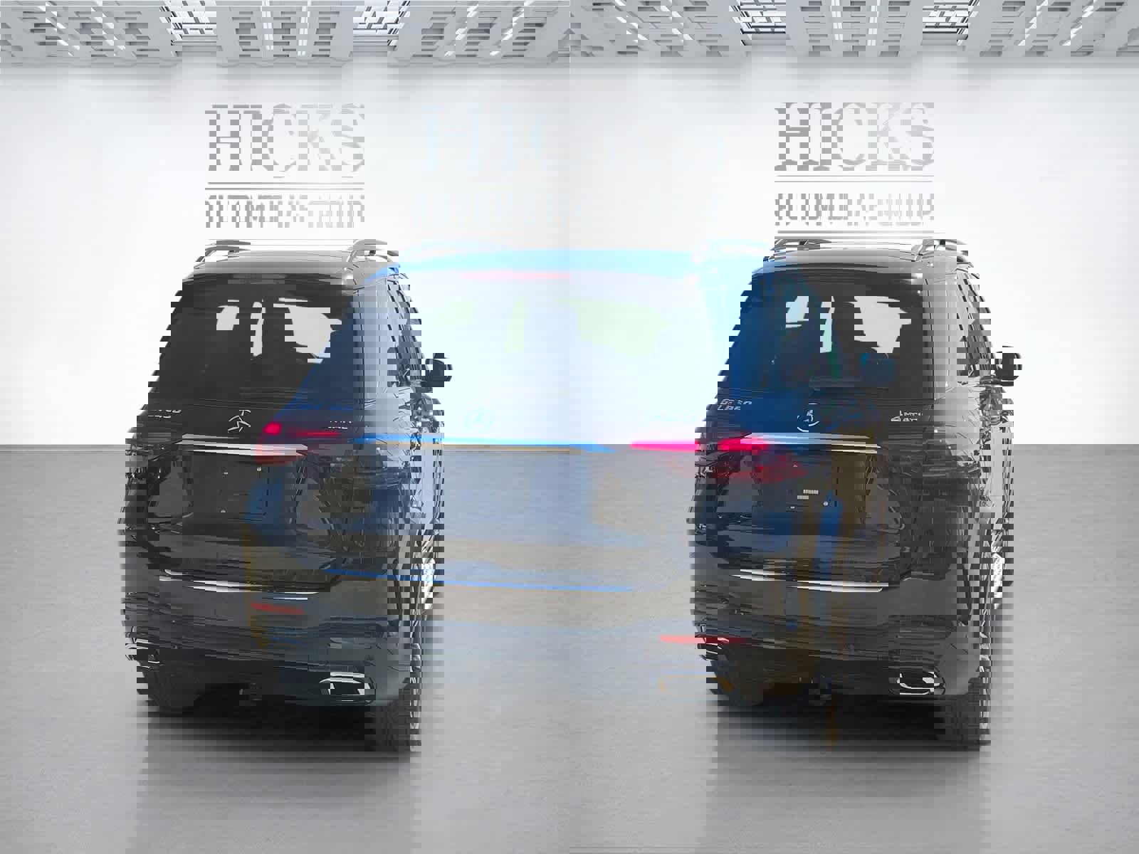 New 2026 Mercedes-Benz GLE 350 4MATIC image 5