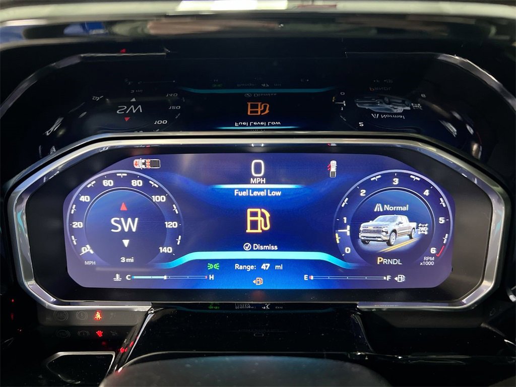 New 2026 Chevrolet Silverado 1500 LT image 11