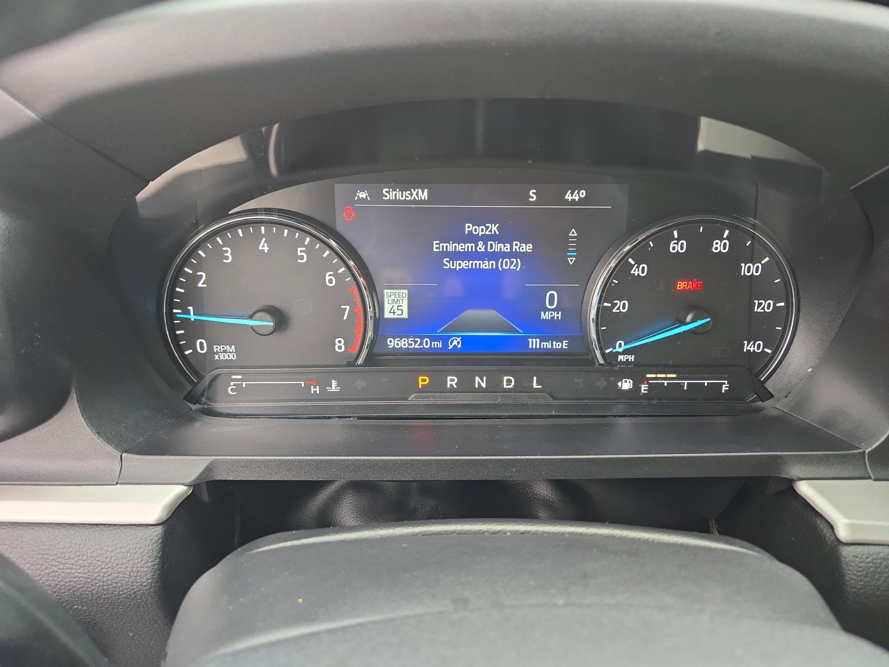 Used 2021 Ford Explorer XLT w/ Equipment Group 202A image 13