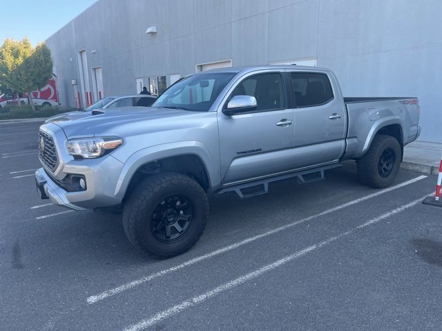 Used 2023 Toyota Tacoma TRD Sport