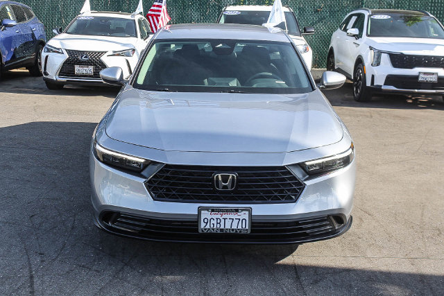 Used 2023 Honda Accord LX image 2