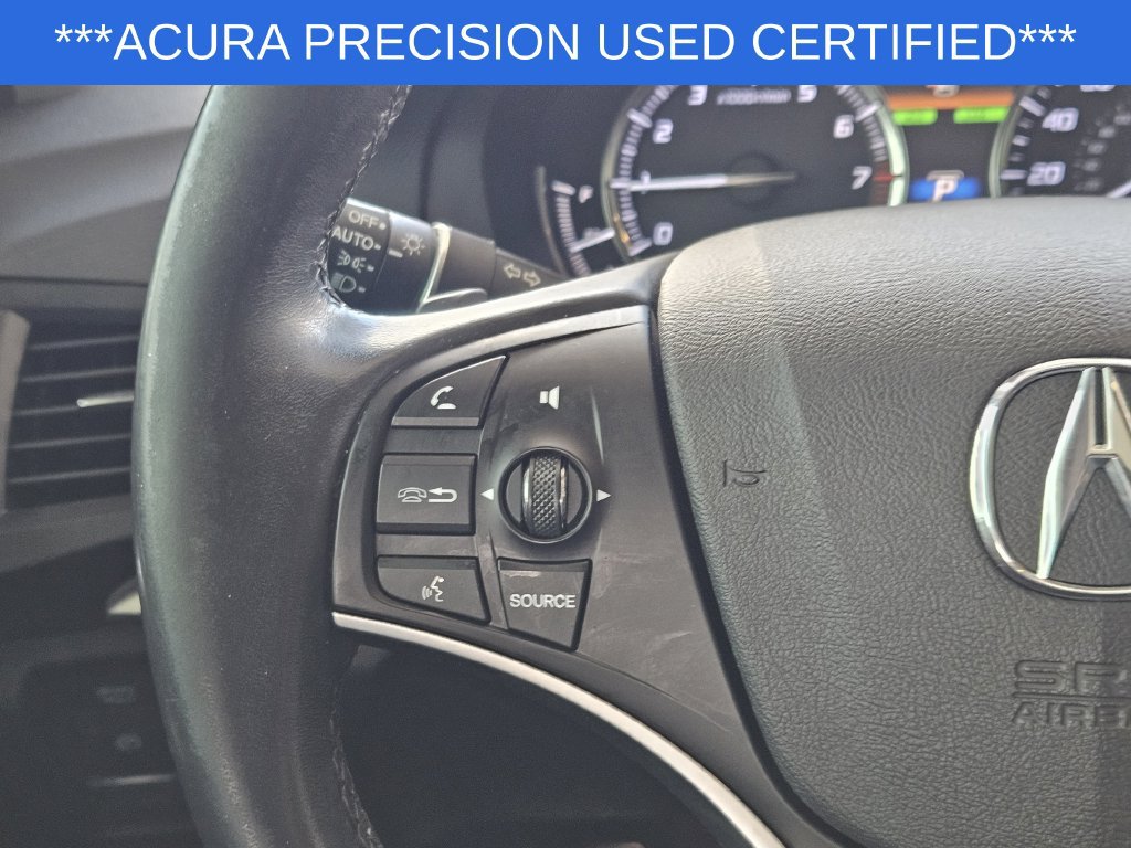 Certified 2020 Acura MDX w/ Technology Package AWD/4WD image 29
