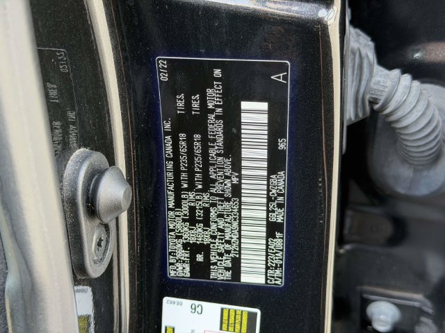 Used 2022 Lexus RX 350 AWD w/ Premium Package image 28