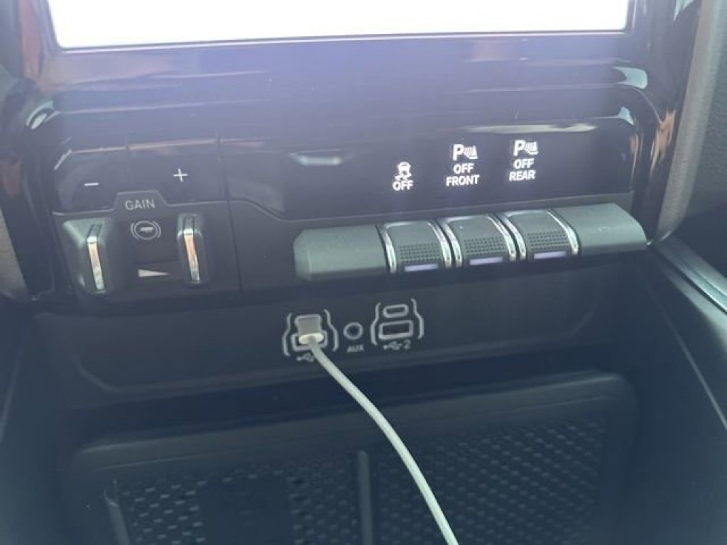 Used 2026 RAM 1500 Big Horn image 21