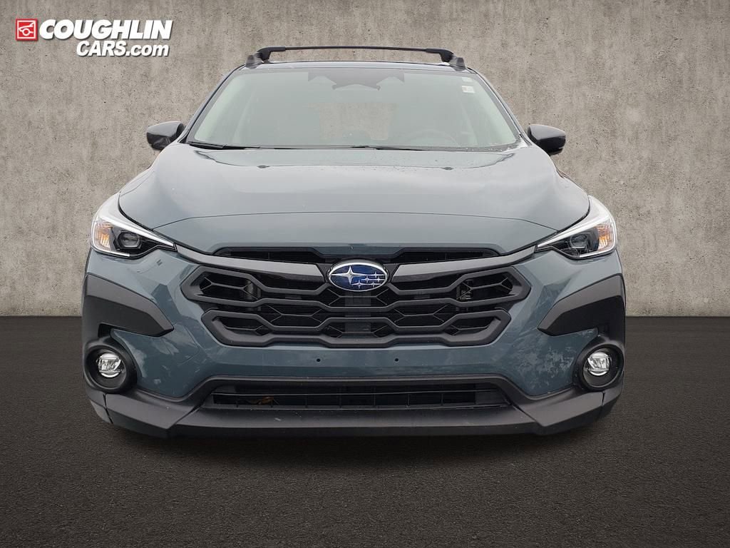 Used 2024 Subaru Crosstrek 2.0i Premium image 10