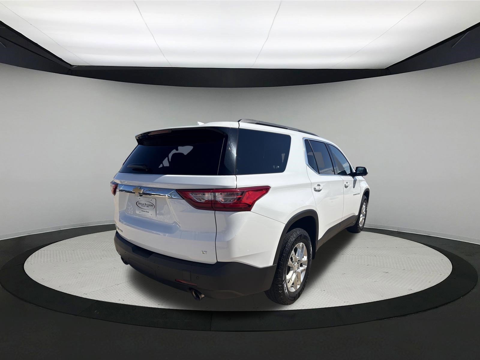 Used 2019 Chevrolet Traverse LT image 7