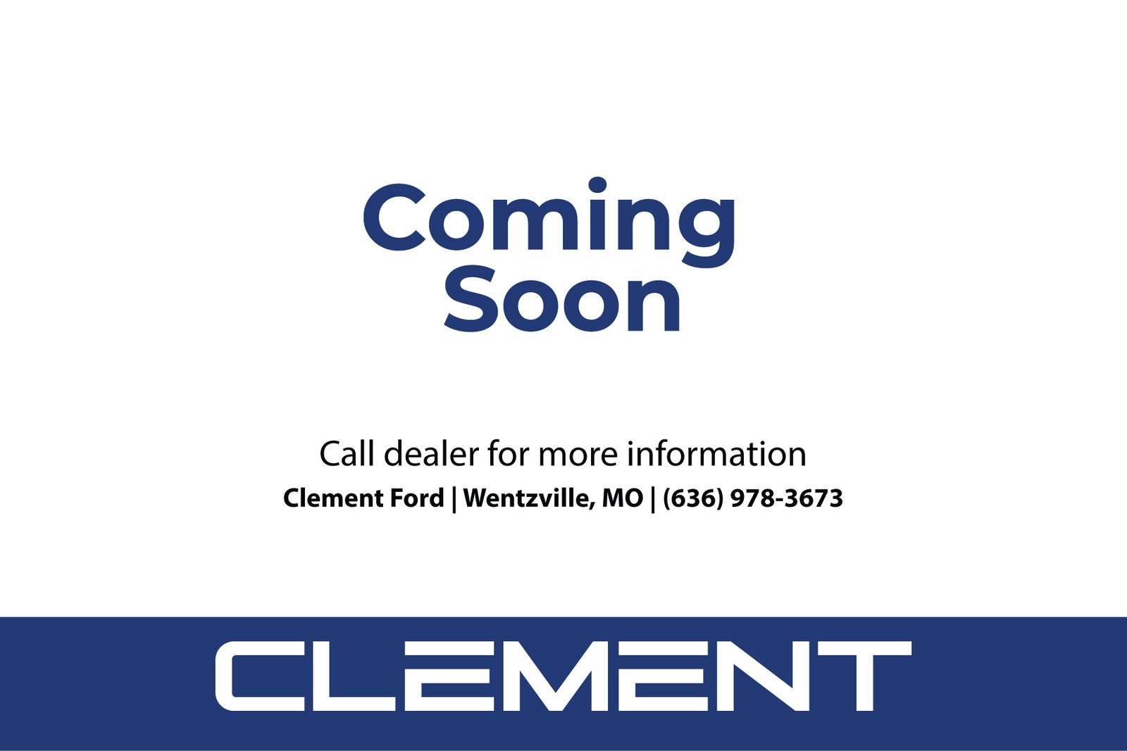 Used 2020 Ford F150 XLT w/ XTR Package