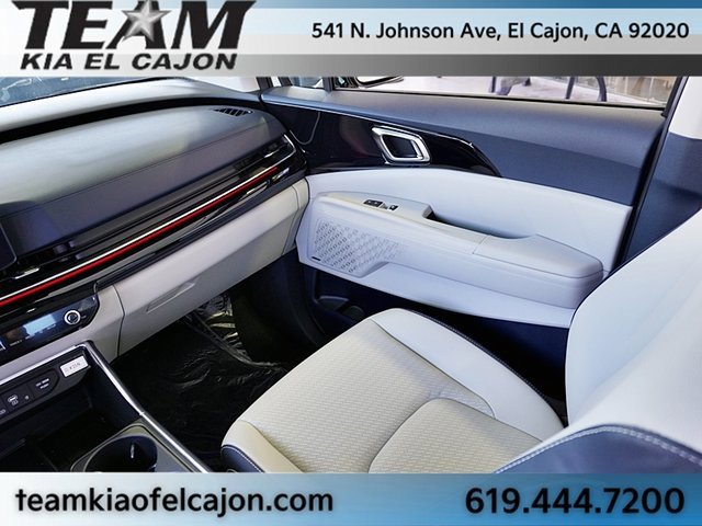 New 2026 Kia Carnival SX Prestige image 26