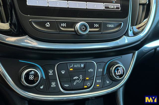 Used 2018 Chevrolet Volt Premier w/ Driver Confidence Package image 25