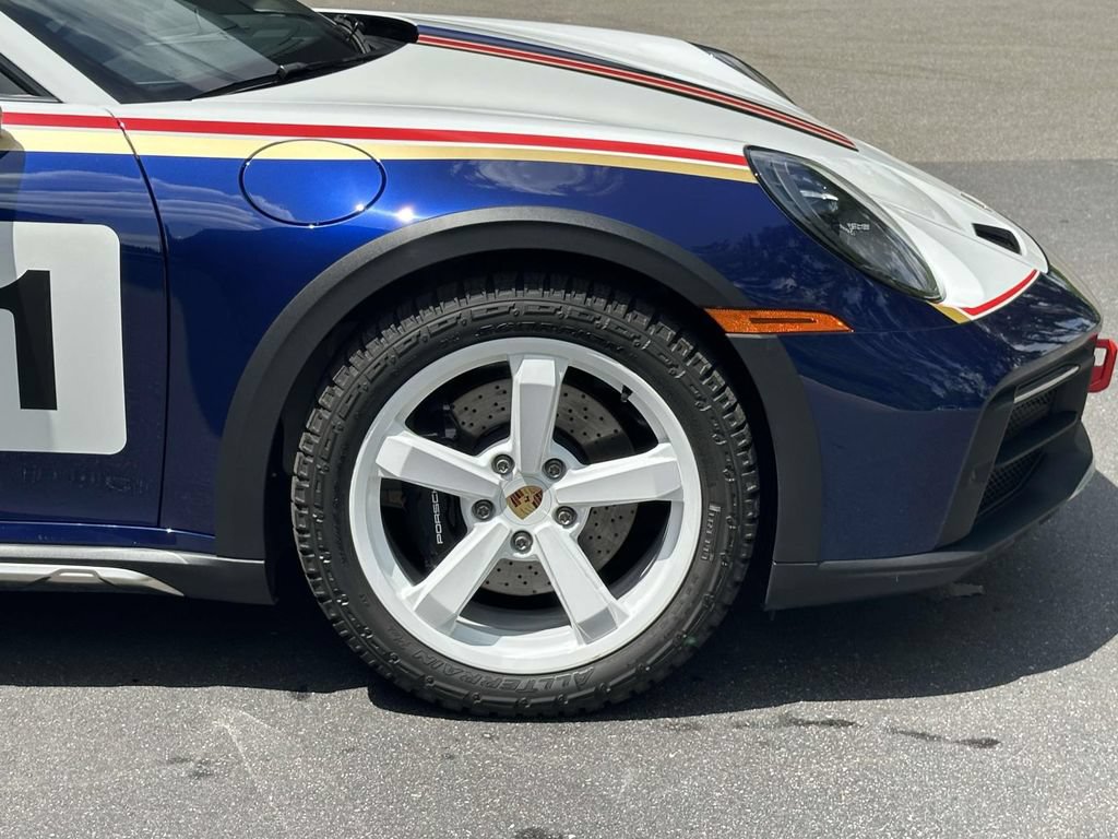 Used 2023 Porsche 911 GT3 RS image 9