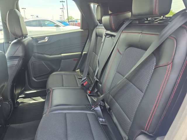 Certified 2023 Ford Escape ST-Line Select w/ Tech Pack #2 AWD/4WD image 25