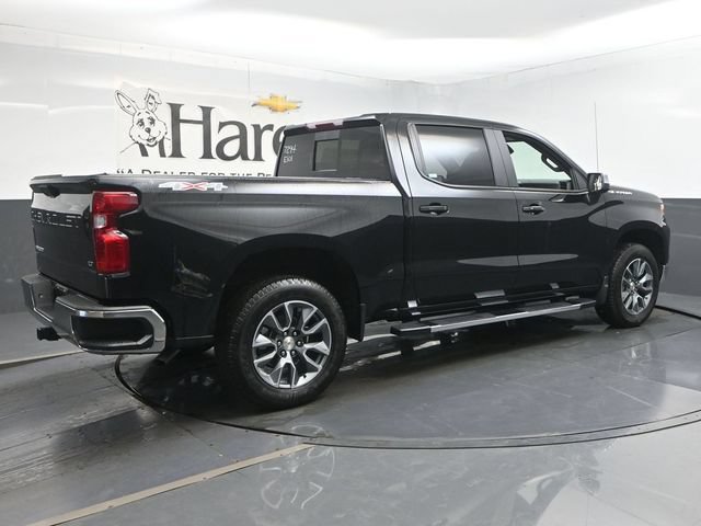 New 2026 Chevrolet Silverado 1500 LT AWD/4WD image 28