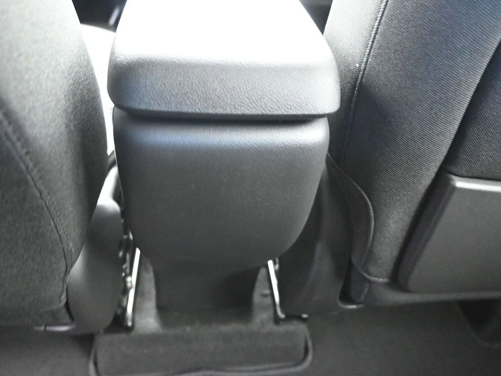 New 2026 Chevrolet TrailBlazer LT w/ LT Cold Weather Package FWD image 26