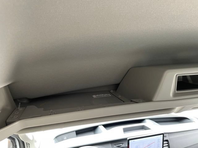 New 2026 Ford Transit 250 148 High Roof AWD image 40
