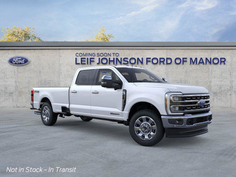New 2026 Ford F350 Lariat AWD/4WD image 7