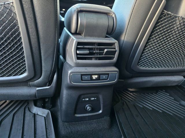 Used 2024 Audi Q4 e-tron Premium Plus image 35