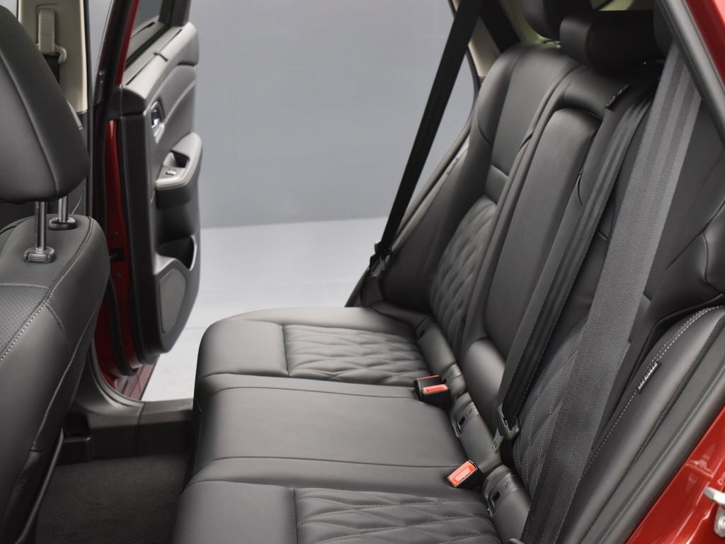 New 2026 Nissan Rogue Platinum image 20