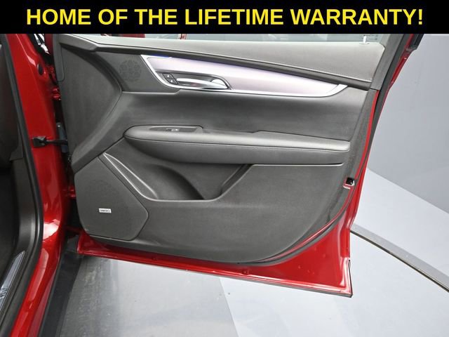 Used 2018 Cadillac XT5 Premium Luxury image 48