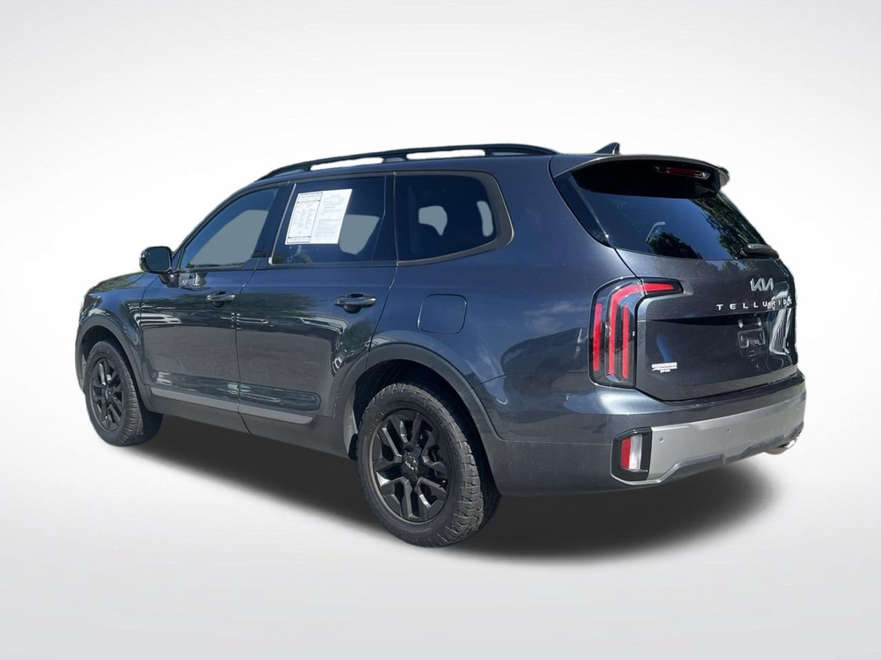 Used 2023 Kia Telluride SX Prestige X-Pro AWD/4WD video 3