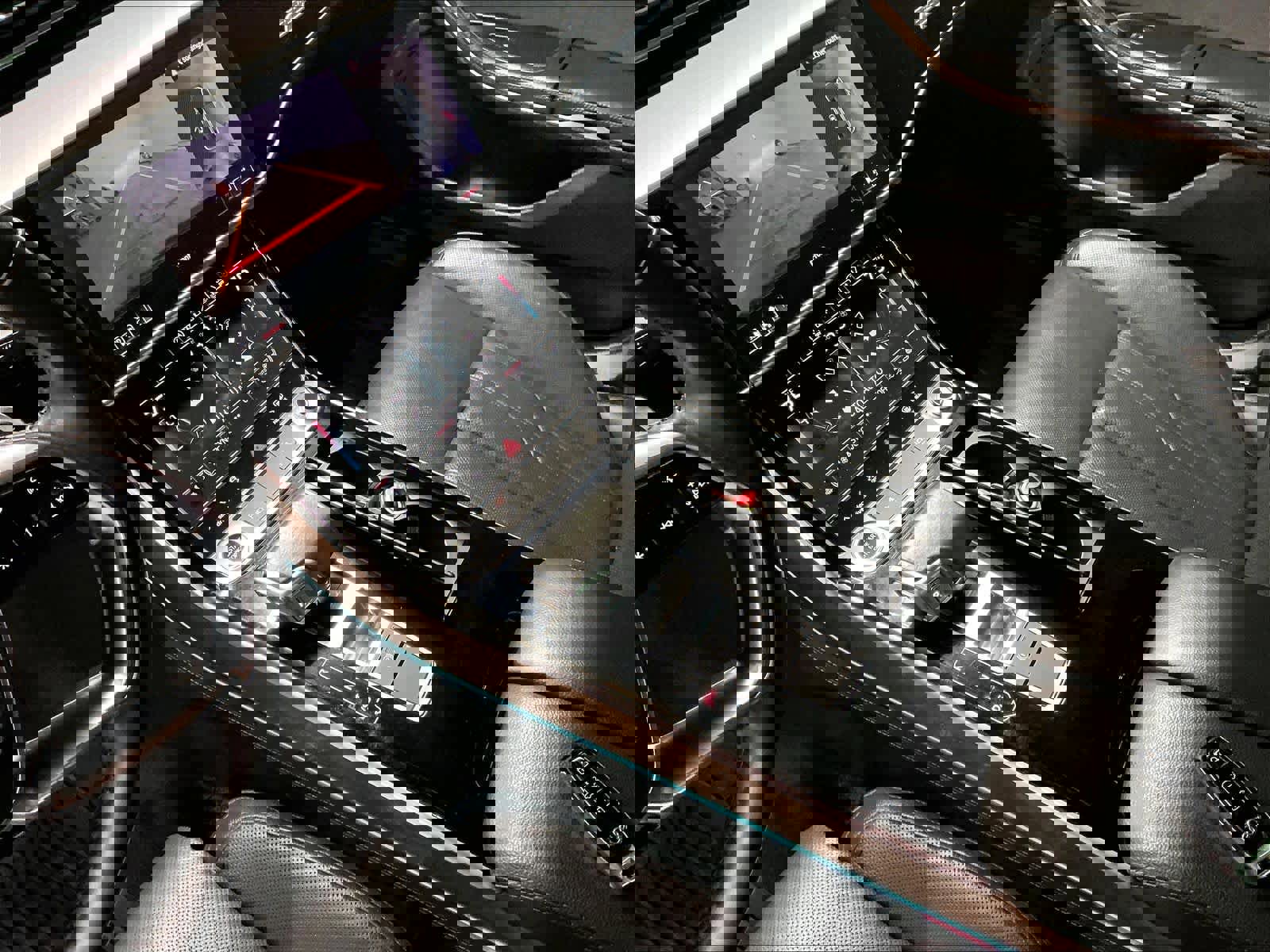 Used 2021 Audi A8 L 3.0T w/ Executive Plus Package image 19