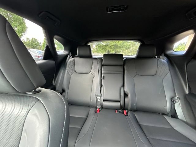 Used 2023 Lexus RX 350 Premium w/ Cold Area Package AWD/4WD image 22