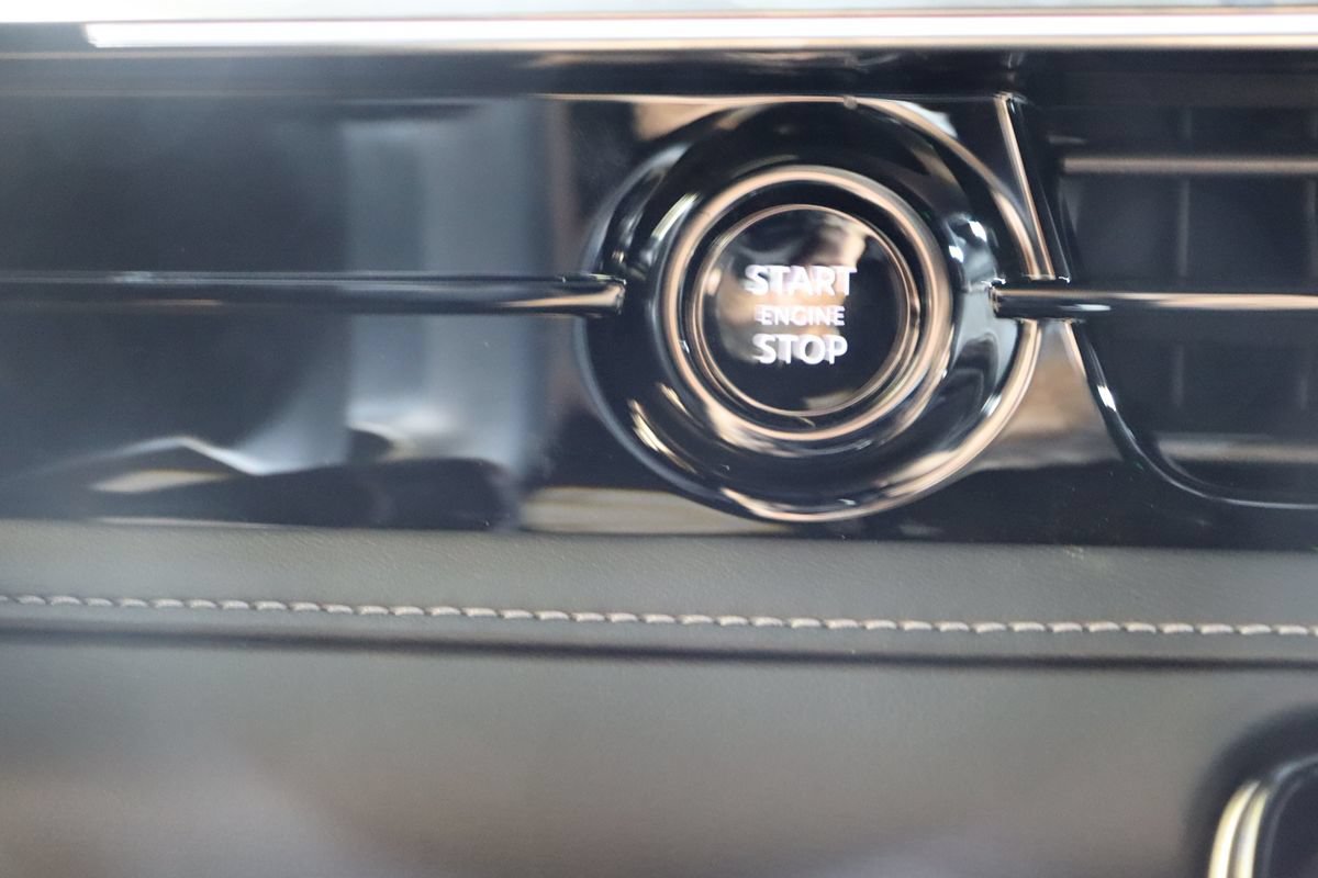 Used 2026 INFINITI QX80 Autograph AWD/4WD image 51