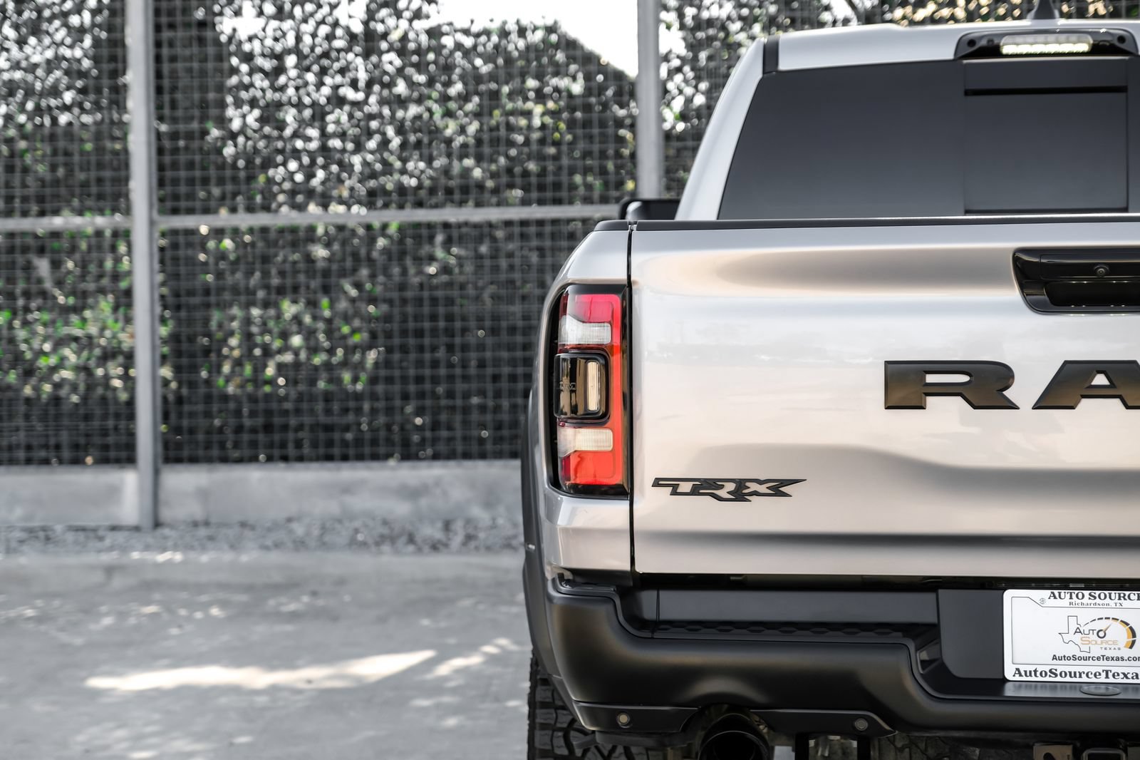 Used 2024 RAM 1500 TRX w/ TRX Level 2 Equipment Group AWD/4WD image 44