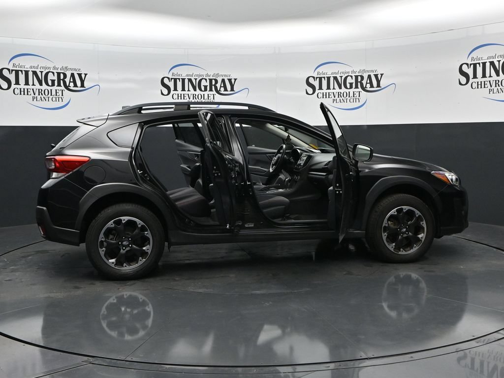 Used 2023 Subaru Crosstrek 2.0i Premium AWD/4WD image 36
