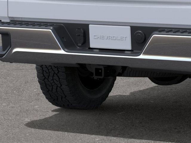 New 2026 Chevrolet Silverado 1500 LT image 14
