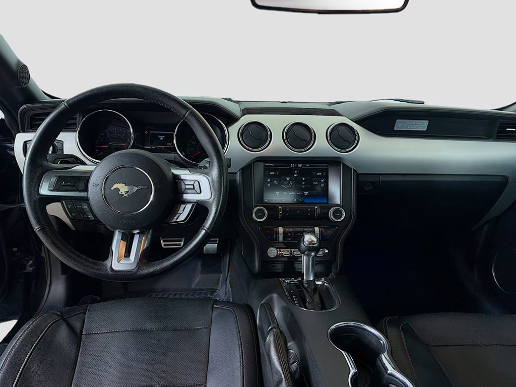 Used 2015 Ford Mustang Premium w/ Equipment Group 201A image 28