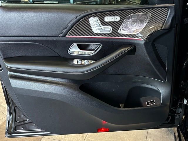 Certified 2025 Mercedes-Benz GLE 53 AMG 4MATIC image 12
