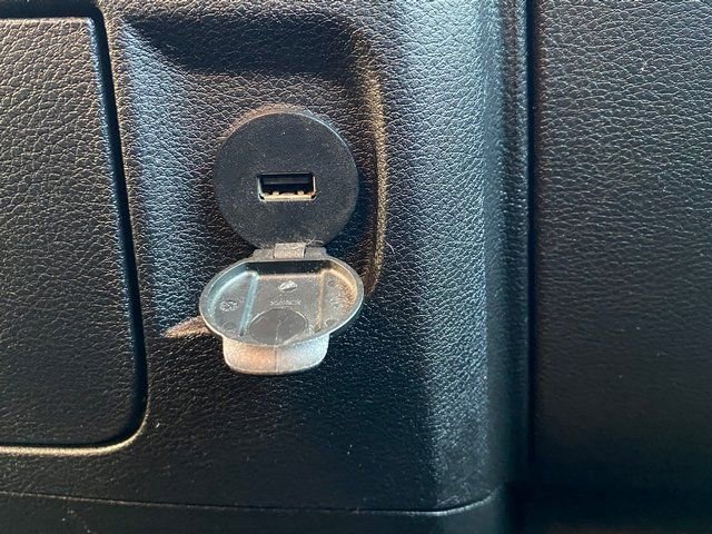 Used 2018 RAM 1500 ST w/ SXT Appearance Group image 14