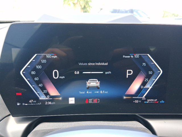 New 2026 BMW 228i w/ Technology Package FWD image 7