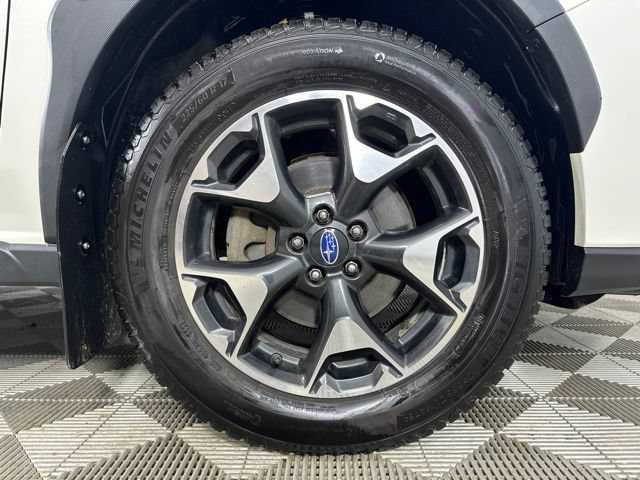 Used 2020 Subaru Crosstrek 2.0i Premium AWD/4WD image 9