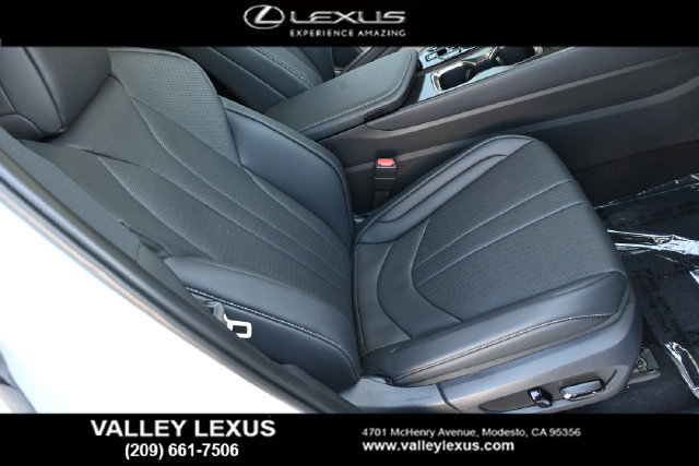 New 2026 Lexus NX 350h F Sport AWD/4WD image 21