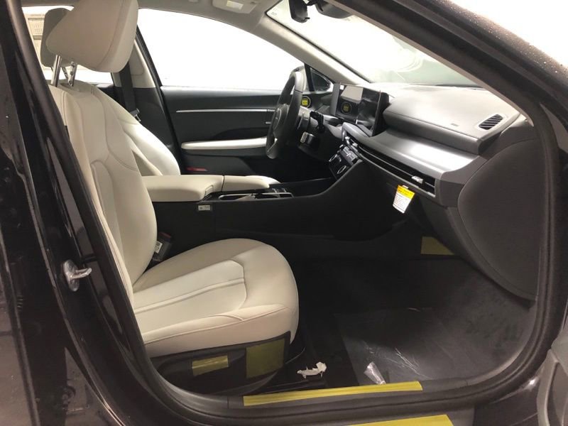 New 2026 Hyundai Sonata SEL image 12