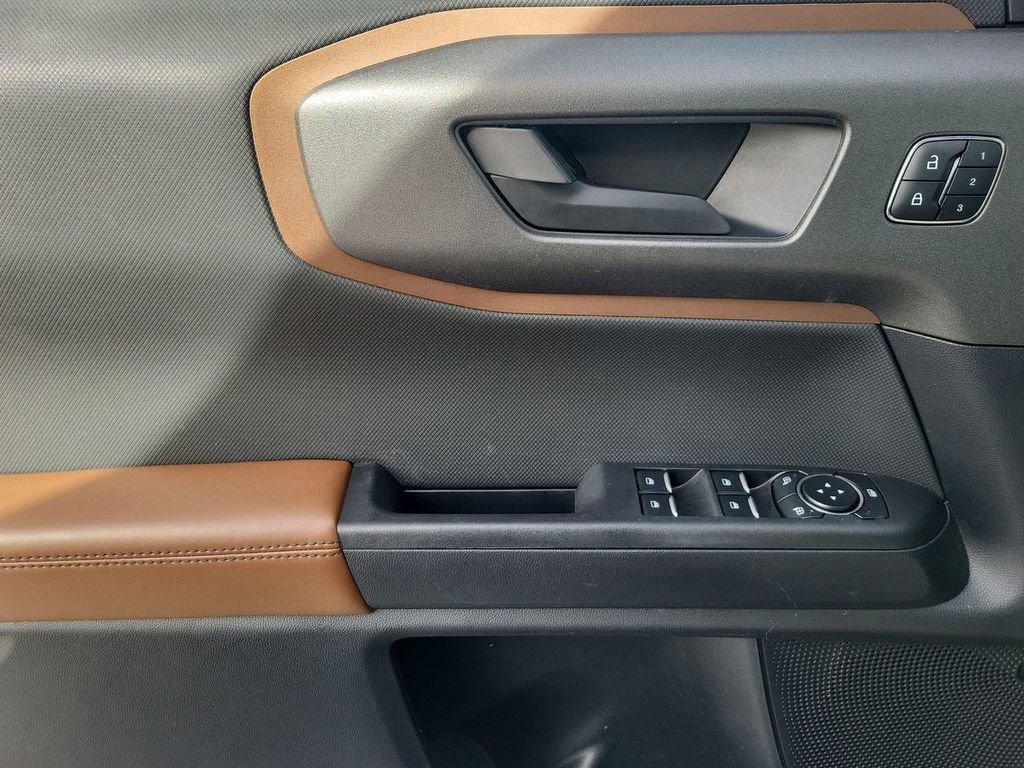 Used 2025 Ford Bronco Sport Outer Banks w/ Outer Banks Tech Package+ image 28