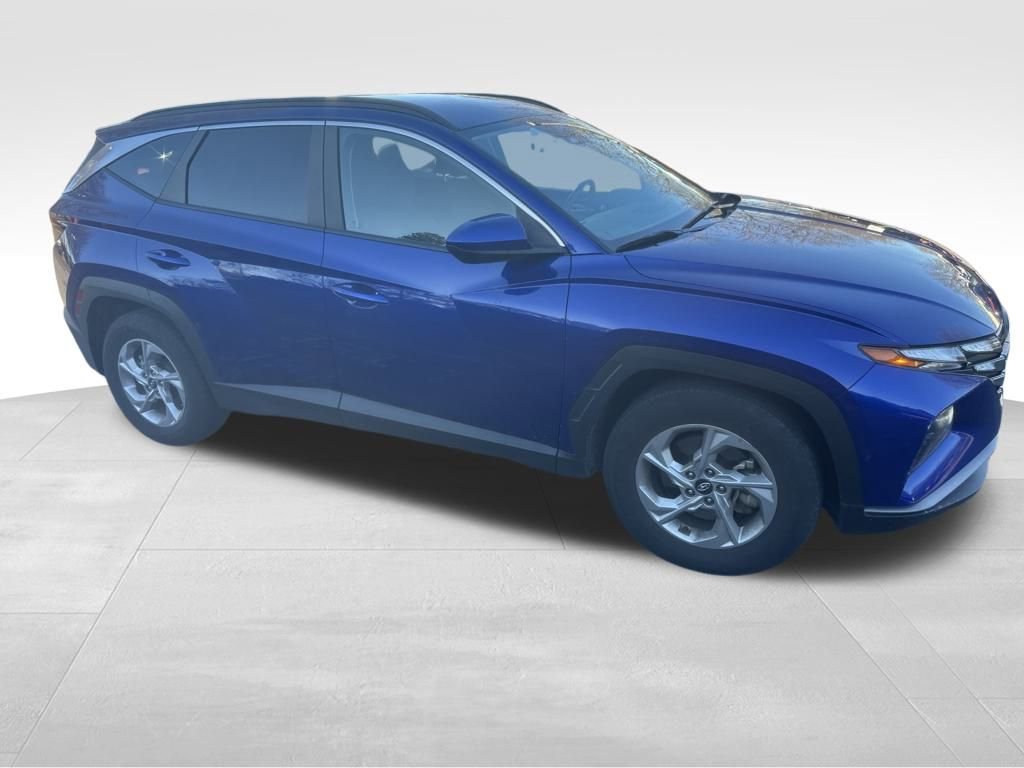 Used 2024 Hyundai Tucson SEL image 23