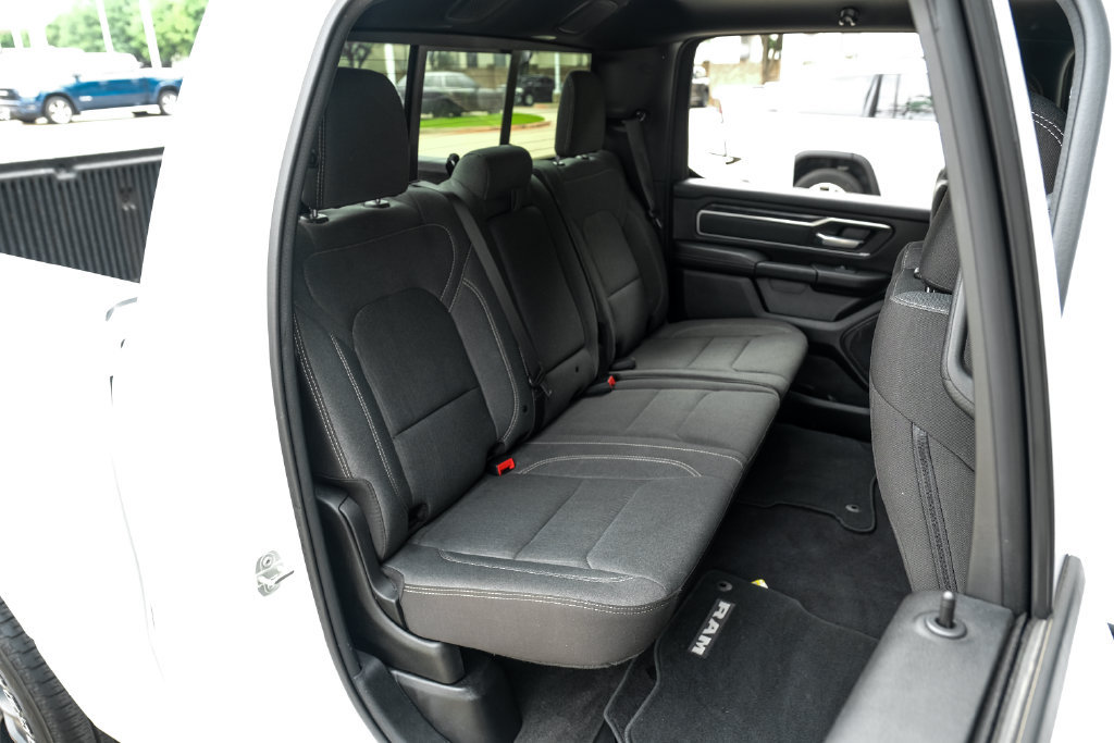 Used 2023 RAM 1500 Big Horn AWD/4WD image 49