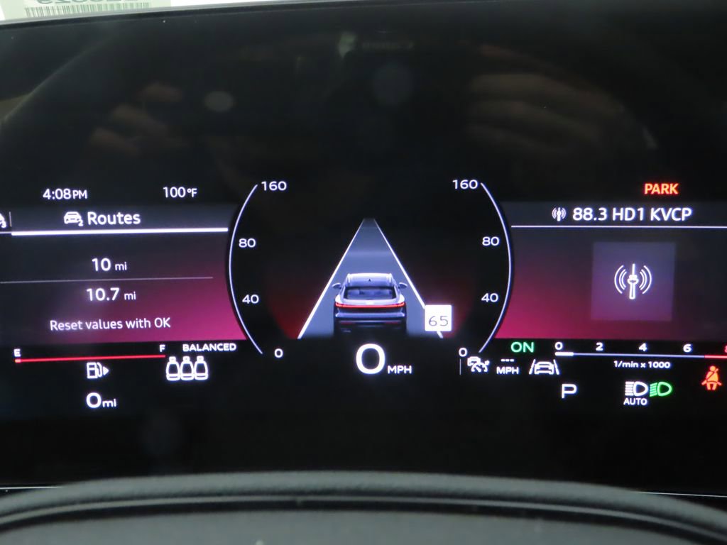 Certified 2025 Audi Q5 Premium Plus w/ Premium Plus image 35