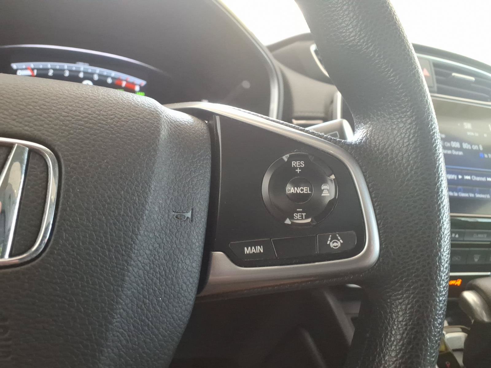 Certified 2019 Honda CR-V EX image 31