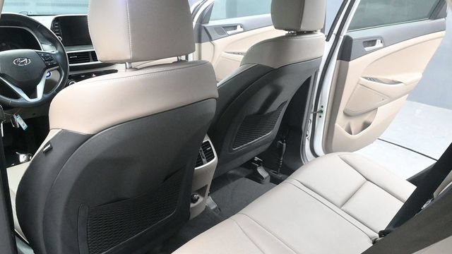 Used 2020 Hyundai Tucson Ultimate AWD/4WD image 20