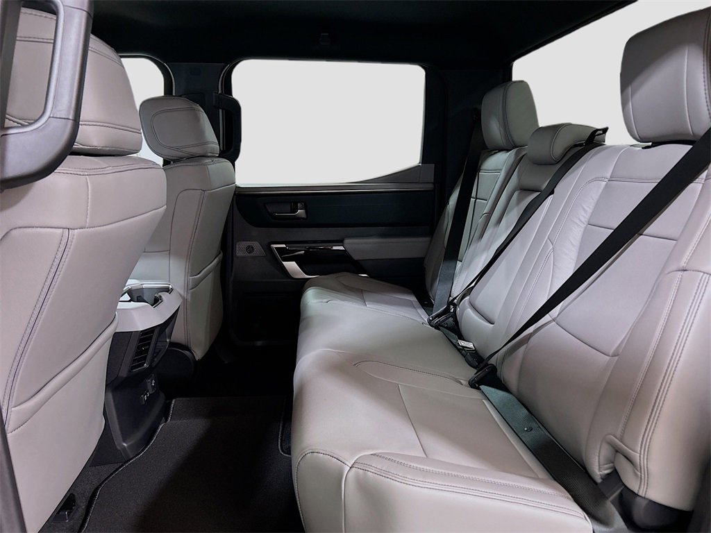 New 2026 Toyota Tundra Limited image 23