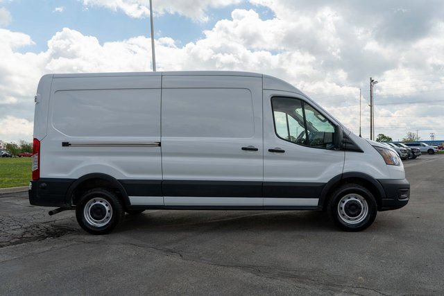 Used 2024 Ford Transit 250 148 Medium Roof w/ Load Area Protection Package RWD image 5