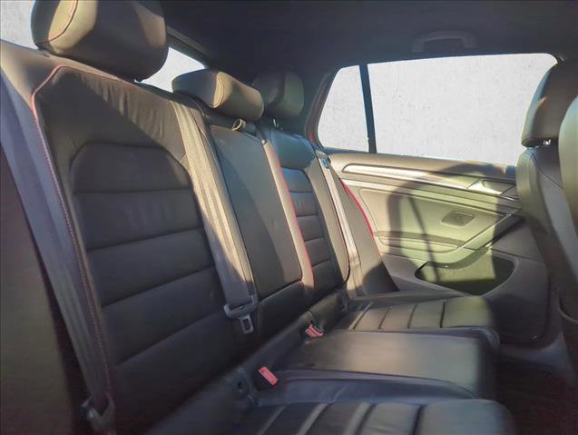 Used 2015 Volkswagen GTI SE image 22