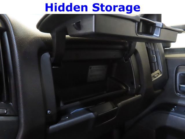 Used 2019 Chevrolet Silverado 2500 4x4 Crew Cab image 22