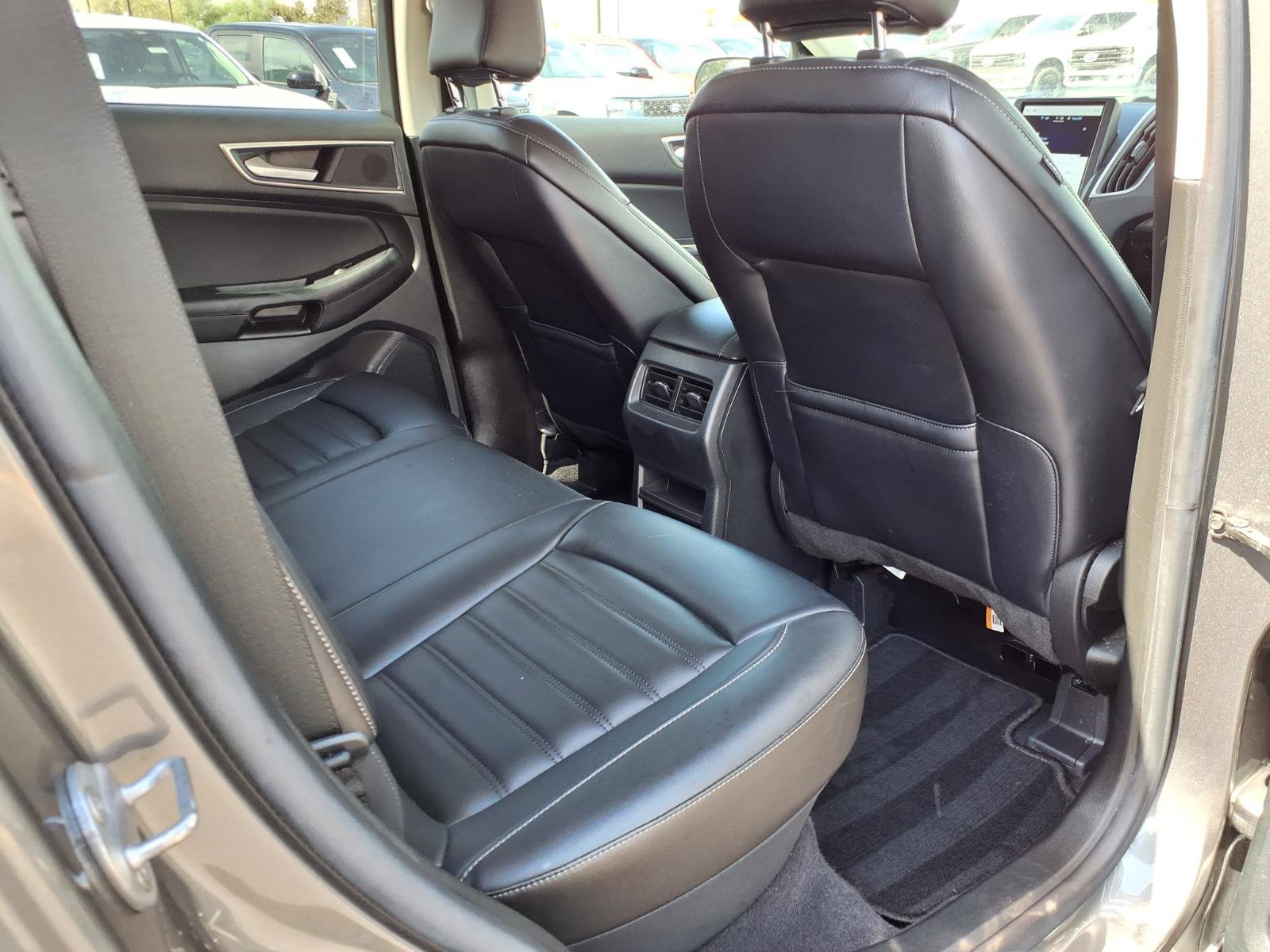 Certified 2023 Ford Edge SEL w/ Convenience Package AWD/4WD image 13
