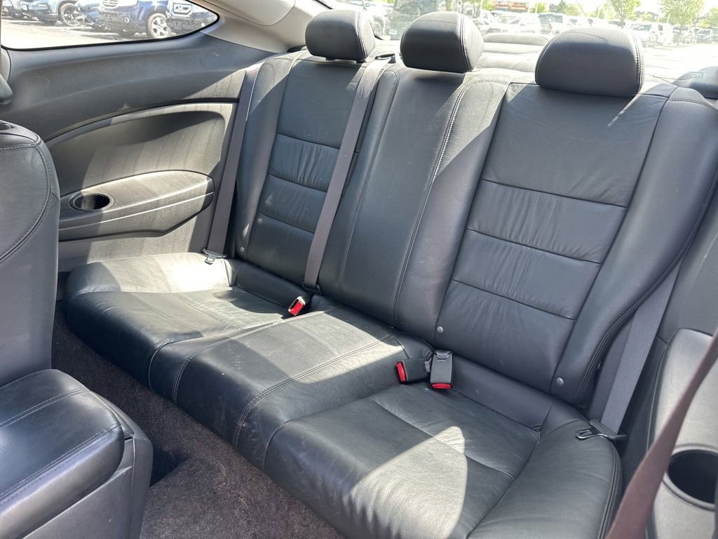 Used 2008 Honda Accord EX-L image 14