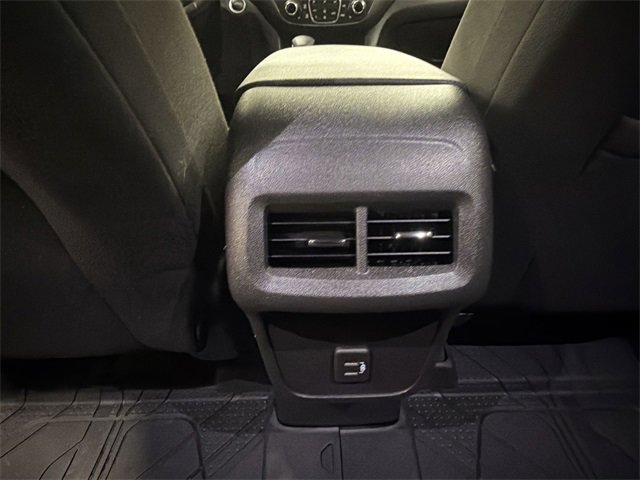 Certified 2024 Chevrolet Equinox LT w/ LPO, Floor Liner Package image 21